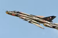 Tại sao nhiều nước NATO kiên quyết không từ bỏ chiến đấu cơ MiG-21 và Su-22?