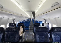 Nga sẵn sàng cấp giấy phép sản xuất máy bay chở khách SSJ-100 cho đối tác