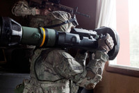 Sản lượng tên lửa NLAW được Tập đoàn Saab đẩy lên mức... 400 nghìn quả một năm