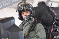 Ấn Độ loại tiêm kích F-35A, quay lại với Su-57 sau căng thẳng với Mỹ?