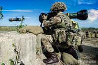 Sản lượng tên lửa NLAW được Tập đoàn Saab đẩy lên mức... 400 nghìn quả một năm