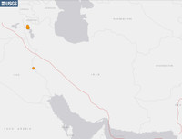 Chuyên gia Nga nói về nguy cơ bùng nổ xung đột khi nhà máy chế tạo UAV Iran bị tấn công