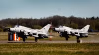 Tại sao nhiều nước NATO kiên quyết không từ bỏ chiến đấu cơ MiG-21 và Su-22?