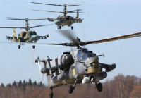 Nga sắp xuất khẩu lượng lớn trực thăng tấn công Mi-28 cho khách hàng thân quen?