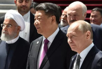 Mỹ phạm sai lầm lớn khi đối mặt các đồng minh của Nga