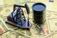 Sức mạnh bá chủ của Mỹ sẽ chấm dứt cùng với đồng đô la dầu mỏ?