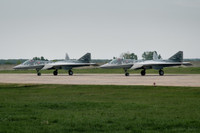 Nga tuyên bố Su-57 nâng cấp 'đã là tiêm kích thế hệ 6'