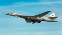 Oanh tạc cơ Tu-160 'nhanh và lớn nhất thế giới' của Nga vẫn khiến Mỹ lo sợ