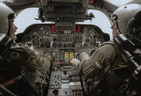 Bí mật oanh tạc cơ siêu âm Tu-160 nâng cấp của Nga nguy cơ lọt vào tay Mỹ