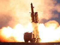 Quân đội Triều Tiên nhận hàng loạt pháo phản lực lớn nhất thế giới KN-25