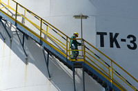 Những lệnh trừng phạt lại mang đến 'hiệu quả' không ngờ cho nền kinh tế Nga