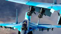 Tiêm kích MiG-35 thoát cảnh ế ẩm nhờ được tích hợp tên lửa R-37M?