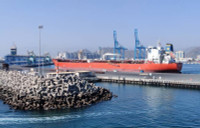 Nga dùng trần giá và lệnh cấm vận để đẩy dầu Saudi Arabia ra khỏi Trung Quốc