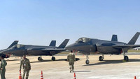 Ấn Độ loại tiêm kích F-35A, quay lại với Su-57 sau căng thẳng với Mỹ?