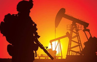 Sức mạnh bá chủ của Mỹ sẽ chấm dứt cùng với đồng đô la dầu mỏ?