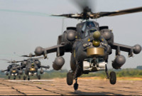 Nga sắp xuất khẩu lượng lớn trực thăng tấn công Mi-28 cho khách hàng thân quen?