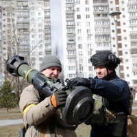 Sản lượng tên lửa NLAW được Tập đoàn Saab đẩy lên mức... 400 nghìn quả một năm