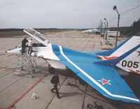 Phi công Israel tiết lộ đặc điểm vượt trội của tiêm kích MiG-29 trước F-15 và F-16