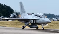 Chiến đấu cơ FA-50 Block 20 - ứng viên sáng giá nhất thay thế Su-22?