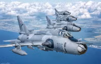 Tại sao nhiều nước NATO kiên quyết không từ bỏ chiến đấu cơ MiG-21 và Su-22?