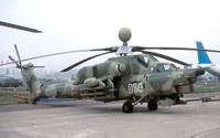 Nga sắp xuất khẩu lượng lớn trực thăng tấn công Mi-28 cho khách hàng thân quen?