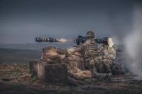 Sản lượng tên lửa NLAW được Tập đoàn Saab đẩy lên mức... 400 nghìn quả một năm