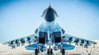 Tiêm kích MiG-35 thoát cảnh ế ẩm nhờ được tích hợp tên lửa R-37M?