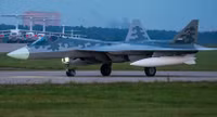 Nga tuyên bố Su-57 nâng cấp 'đã là tiêm kích thế hệ 6'
