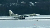 Oanh tạc cơ Tu-160 'nhanh và lớn nhất thế giới' của Nga vẫn khiến Mỹ lo sợ