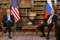 Mỹ sẽ sớm phải bình thường hóa quan hệ với Nga?