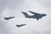 Bất ngờ với quốc gia sở hữu nhiều tiêm kích hạng nặng nhất thế giới