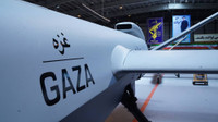 Washington ‘giật mình’ khi 82% linh kiện UAV cảm tử Shahed-136 Iran có nguồn gốc… từ Mỹ?