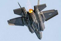 Ấn Độ loại tiêm kích F-35A, quay lại với Su-57 sau căng thẳng với Mỹ?