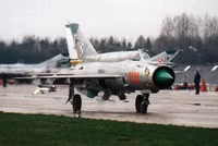 Tại sao nhiều nước NATO kiên quyết không từ bỏ chiến đấu cơ MiG-21 và Su-22?