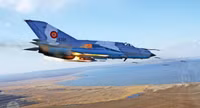 Tại sao nhiều nước NATO kiên quyết không từ bỏ chiến đấu cơ MiG-21 và Su-22?