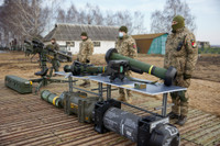 Sản lượng tên lửa NLAW được Tập đoàn Saab đẩy lên mức... 400 nghìn quả một năm