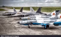 Tại sao nhiều nước NATO kiên quyết không từ bỏ chiến đấu cơ MiG-21 và Su-22?