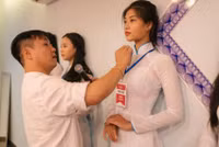 Lý do giúp Đoàn Thiên Ân xuất sắc đăng quang 