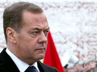 Bước leo thang căng thẳng mới chưa từng có trong quan hệ Nga - EU