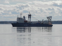 Báo Đức nêu giả thuyết bất ngờ vụ đường ống Nord Stream bị phá hoại