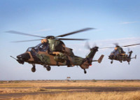 Australia viện trợ hàng chục trực thăng tấn công Tiger cho Ukraine: ‘Của đầy nồi là của không ngon?’