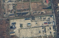 Súng cối Nona-S lắp trên thiết giáp MT-LB- Vũ khí 'lai' độc đáo của Nga quay lại chiến trường