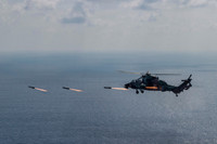 Australia viện trợ hàng chục trực thăng tấn công Tiger cho Ukraine: ‘Của đầy nồi là của không ngon?’