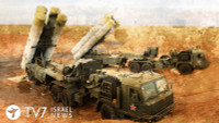 [ẢNH] Cựu Đại sứ Israel tại Nga tiết lộ lý do S-300 Syria hoàn toàn bất động