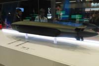 [ẢNH] Pháp ra mắt 