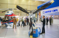 [ẢNH] Trung Quốc hành động quyết liệt để sớm kiểm soát tổ hợp Motor Sich