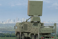 [ẢNH] Tiêm kích tàng hình Su-57 Nga bị radar thụ động Israel 