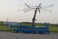 [ẢNH] Tiêm kích tàng hình Su-57 Nga bị radar thụ động Israel 