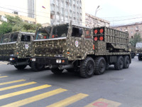 [ẢNH] Báo Nga: Pháo WM-80 Trung Quốc là vũ khí vô dụng nhất trong cuộc chiến Karabakh