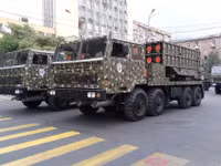 [ẢNH] Báo Nga: Pháo WM-80 Trung Quốc là vũ khí vô dụng nhất trong cuộc chiến Karabakh